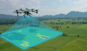 Smart Farming Relies on Custom Optical Systems
