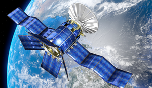 Parallel Design Approach Shortens Concept-to-Product for SmallSats